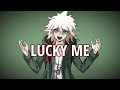 Yumalucky me nagito komaeda fan song synth v original