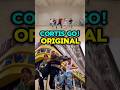 CORTIS "GO!" CHOREO: ORIGINAL VS ACTUAL VER.✨️ #코르티스 #cortis #go! #choreography #viral #kpop