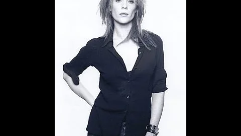 Crazy Train Radio's Interview with Actress Mariann...