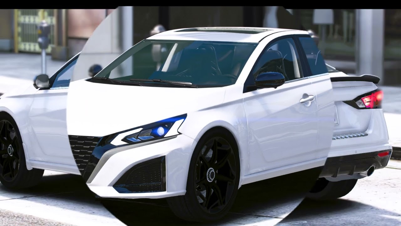 FiveM/GTA5 www.FiveMcar.com - New Release 2026-01-18