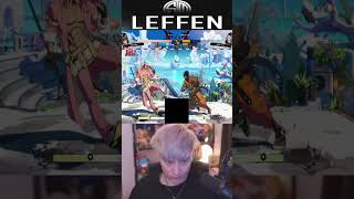 Rare Optimal Johnny Combo
