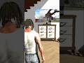 Motu head monster indian bike driving 3d #cartoon #funny #animation #bhoot #motu #adventureman