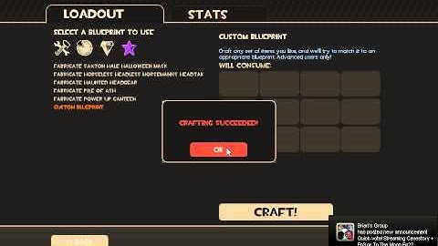 TF2-Sharp Dresser attempt #2-3