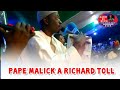 Pape malick mbaye a richard toll  ndombo sandjiri