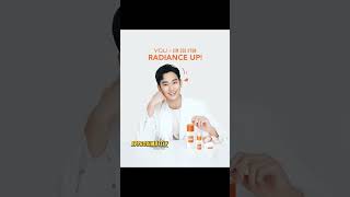 Kim Soo Hyun's $31 Million Endorsement Year | Celebrity Wealth Fact #kimsoohyun