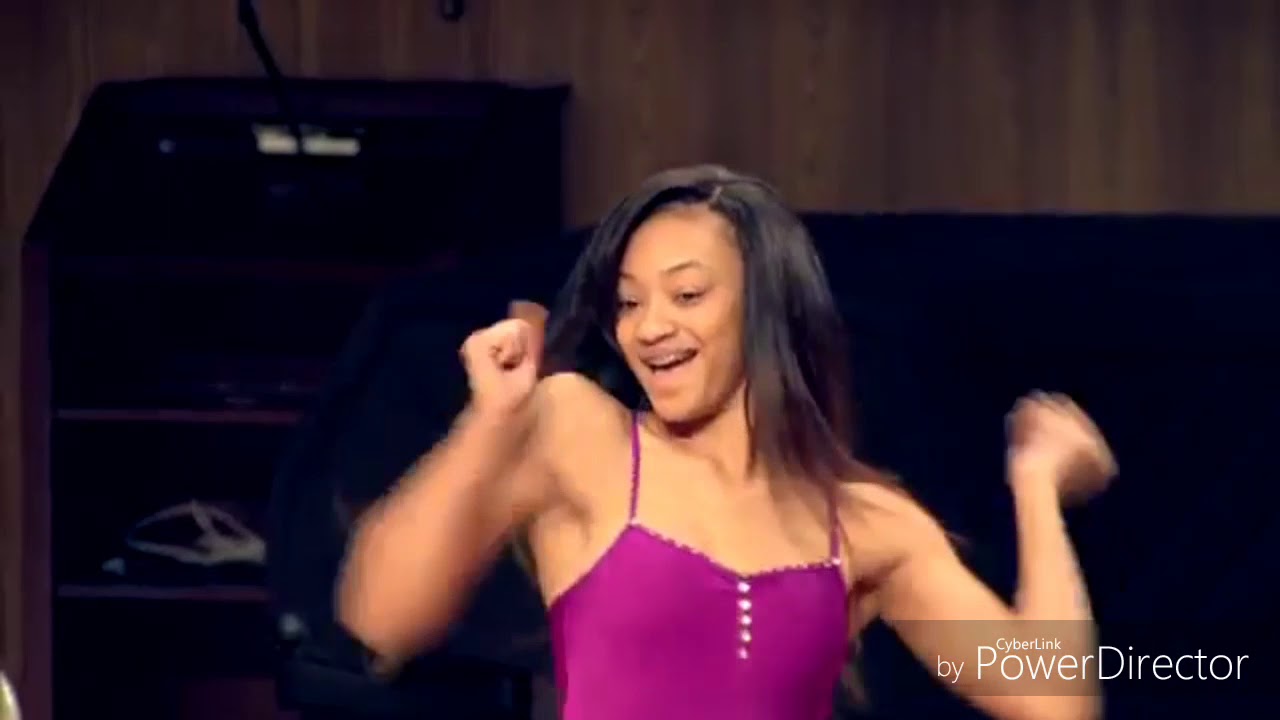 sunjai dancing dolls