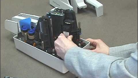 Smart Source Maintenance Training