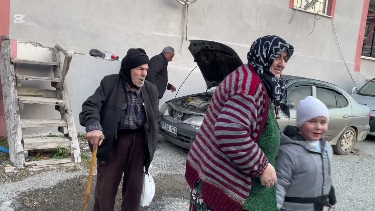 ARTIK 🥰GÜLISTAN’LA ♥️SON VIDEOMUZU 😟PAYLAŞMIŞ BULUNMAKTAYIZ 🤔BENCE KÖY VIDEOLARI 🤓EFSANEYDI￼