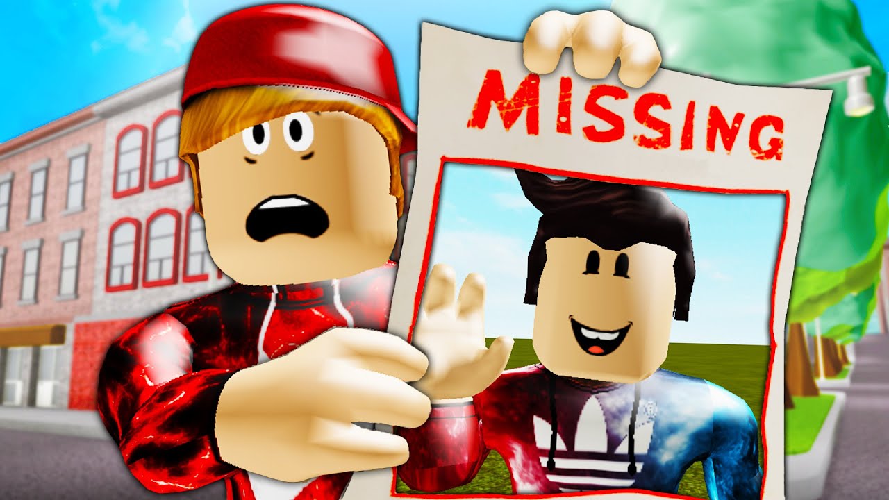 The Missing Child A Sad Roblox Movie Youtube - roblox movies please