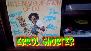 Download Lagu Errol Shorter - Push Baby Push (Original) MP3