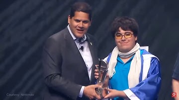 (Unlisted) The Story of ZeRo The King of Smash 4 (Smash)