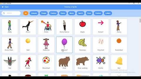 Scratch Basic Tutorial 3 - Using Blocks in Scratch in Hindi . Scratch Programming for kids in Hindi