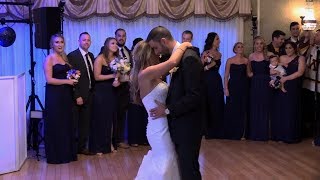 Lindsey & Colin's Wedding - First Dance