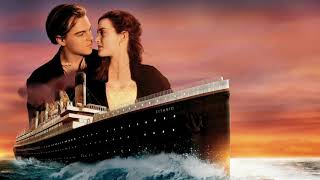 Titanic Soundtrack - Rose (James Horner)