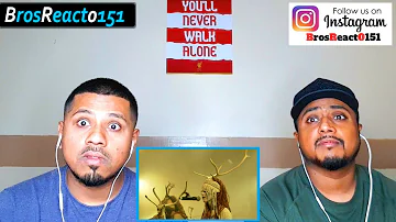GERMANY Heilung | LIFA - Krigsgaldr LIVE | REACTION