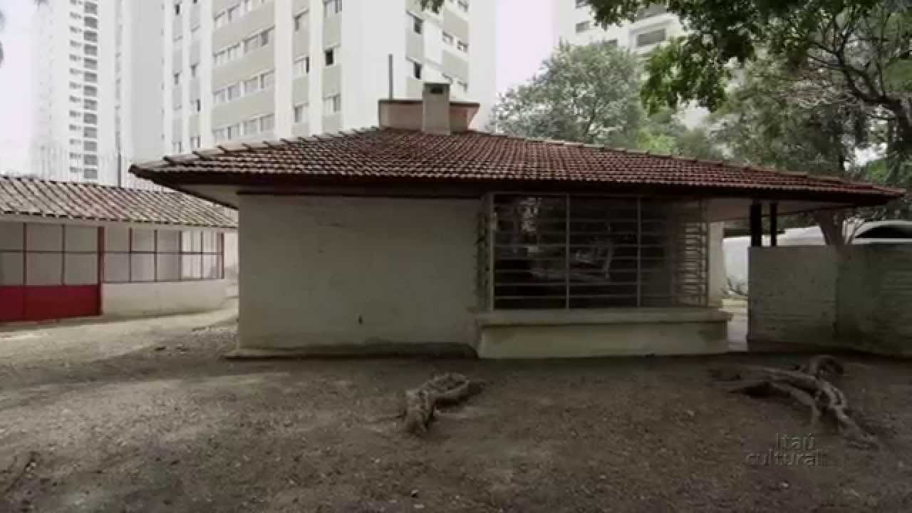 Casinha (1942): Centro de irradiação política – Ocupação Vilanova Artigas (2015)