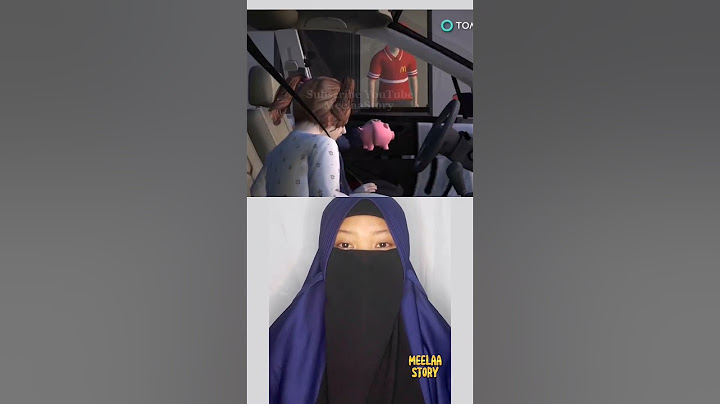 BOCIL 8 TAHUN NEKAT NYETIR MOBIL GARA GARA INI‼️😱#youtubeshorts #viral