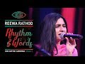 Reewa rathod  rhythm  words  god gifted cameras 