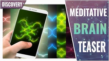 Equilibrium, A New Mobile Puzzle Game by Infinity Games! | Game Discovery