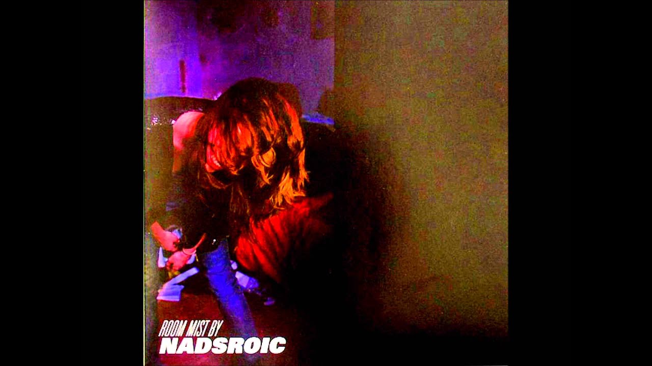 Nadsroic - Leopards