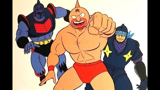キン肉マン Go Fight! 串田アキラ スペシャルライブ in石巻 2006