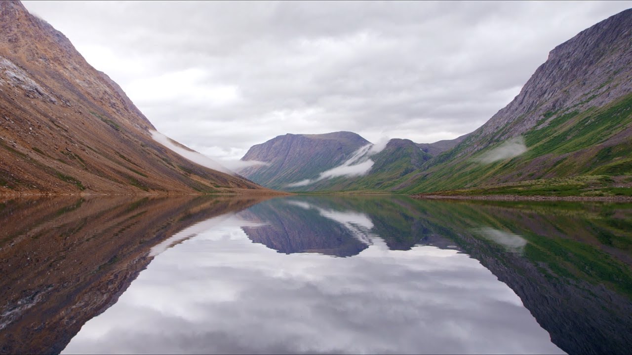 Sounds of an Inuit Homeland
