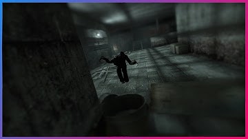 Turn Any Map Into A Horror Map.. ( Paranormal Events ) | Garry