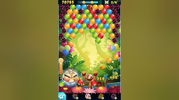Angry Birds Stella Pop Level-1586 Walkthrough For Android & iOS