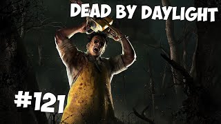 Играю как хочу 🤡 ► Ракуем в Dead by Daylight!