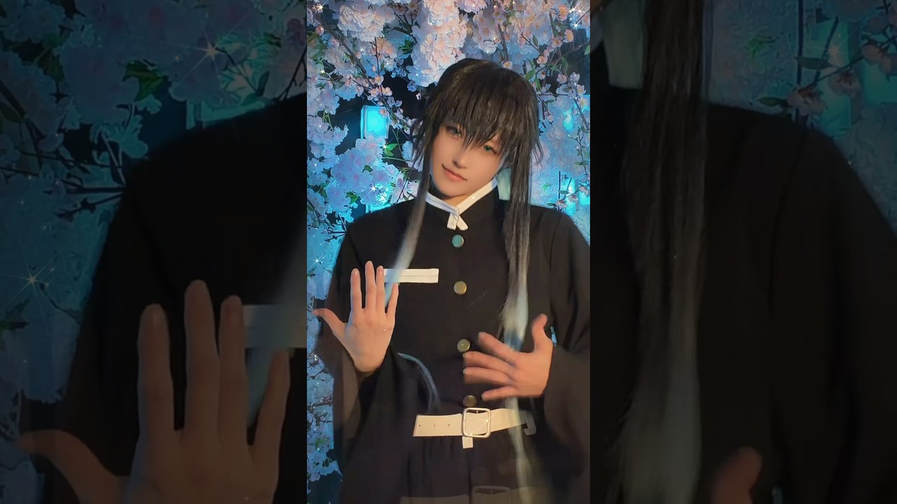 #cosplay #muichirocosplay #コスプレ #anime