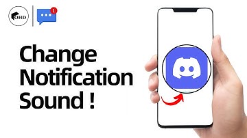 Wijzig het Discord-meldingsgeluid (zelfstudie voor mobiel en desktop 2025)