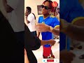 DIAMONDPLATINUMZ AWAKALIBISHA WASANII AKIWEMO INNOSSB INCHINI ZANZIBA KATIKA TAMASHA 