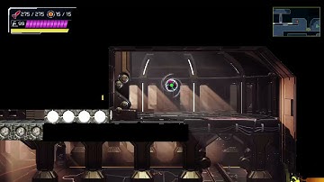 Metroid Dread 👩‍🚀 Hardest Shinespark puzzle needlessly harder