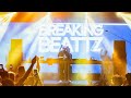 Capture de la vidéo Breaking Beattz @ Blackartel Festival - Curitiba, Brazil (10/12/2022)