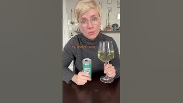 Sommelier Tries $1 Wine From Trader Joe’s