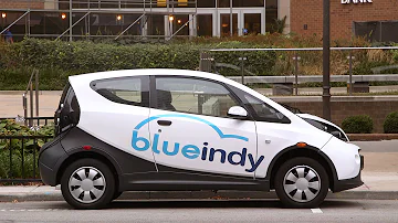 How Indy Is Betting on Electric Car Sharing | Consumer Reports