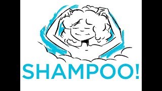 SHAMPOO! by Chad-Michael Simon 2,856 views 5 years ago 56 seconds