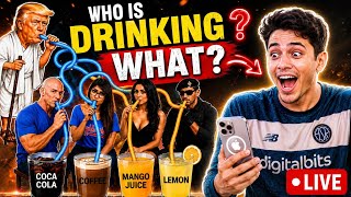 Information Only 1% Can Solve These Math Puzzles! 🧠 LIVE IQ Challenge Update