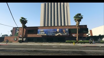 LSPD Promotional Video
