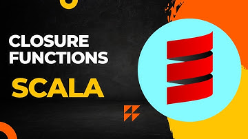 scala closure