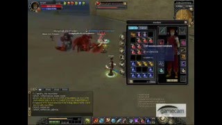 sro monster scroll