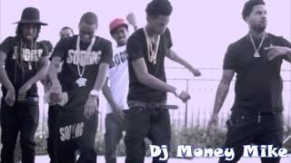 Soulja Boy - Jumpman - Screwed & Chopped By Dj Money Mike