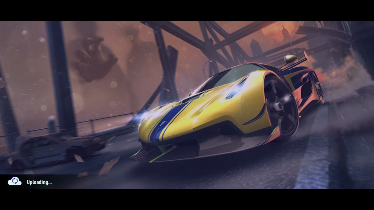 Need For Speed No Limits: Apollo Intensa Emozione Special Event - Day 2. (Invasion)