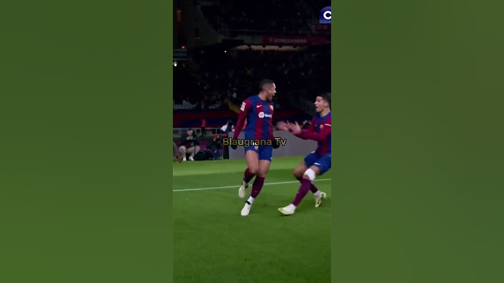 Vitor Roque primero gol 🐅 #futbol #vitorroque #barcelona #laliga