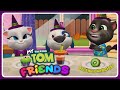 My Talking Tom Friends Epizode-7