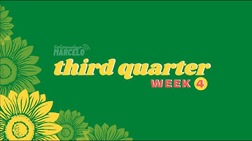 Q3.4 Statistics and Probability: Random Sampling