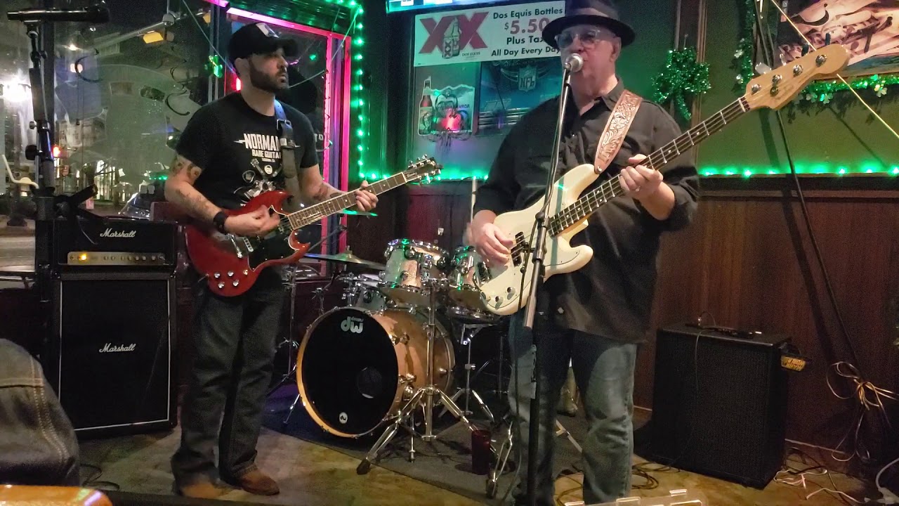 Michael Brown,Brad Swiger,Rick Curcio