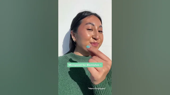 What’s the difference between these two pimple patches?