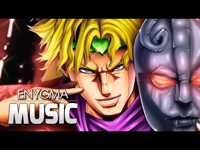 ZA WARUDO! REACT - Kono Dio Da!, Dio Brando (JoJo's Bizarre Adventure)