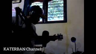 Download Lagu SKJ - St12 (Vidio lirik)|KATERBAN CHANNEL| MP3